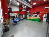 Кинотеатр «Мир кино» пгт. Черноморское