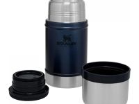 Термос для еды Classic 0,7L синий