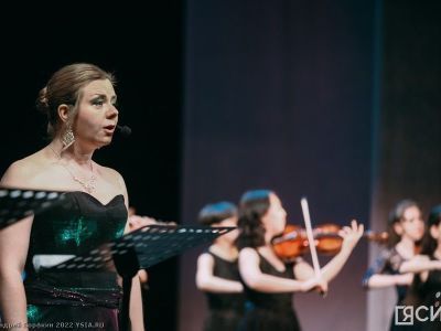 Русский драматический театр в Якутске закрыл 131-й театральный сезон