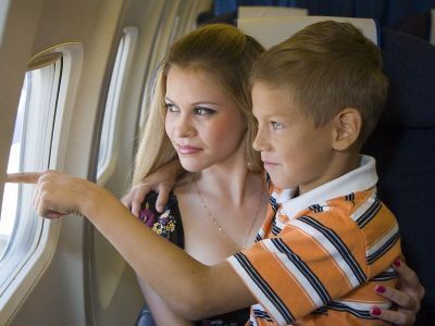 Авиакомпания «Якутия» вывезет на отдых в Краснодарский и Приморский края 900 детей