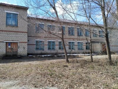 Клуб п. Сазан