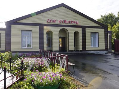 Алексеевский культурный центр