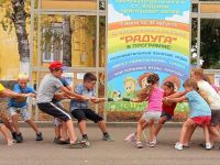 Дом культуры станицы Упорной