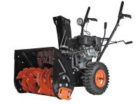 Снегоуборщик PATRIOT 602 Е