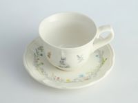 Чайная пара Prato in festa