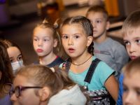 Парк научных развлечений «Леонардо»