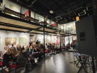 PUSHKARЁV ART GALLERY