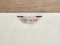 Полотенце махровое Galio, голубое