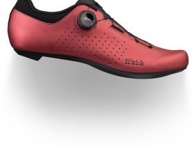 Велотуфли Fizik Vento Omna (черный / черный 42)