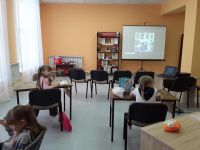 Августовский сельский дом культуры