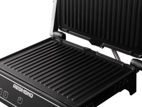 Гриль REDMOND SteakMaster RGM-M809