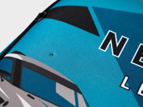 Рюкзак текстильный для мальчиков