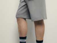 Носки с принтом из коллаборации с Динамо