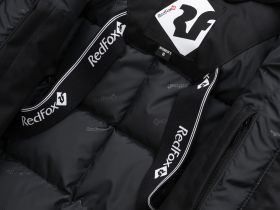 Полупальто пуховое Dikson II Женское