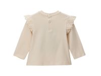 Лонгслив для маленькой девочки