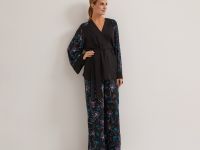 Пижама Ночной сад/Night Garden II