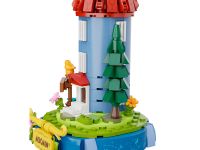 Moomin 87202 Конструктор Весна в долине Муми-троллей