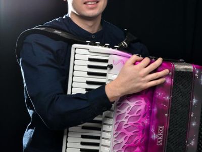 За гранью аккордеона: ГОНИ РТ и Александр Поелуев