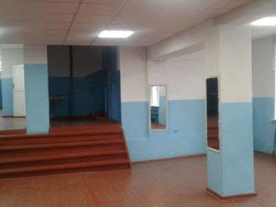 Камышенский Дом культуры