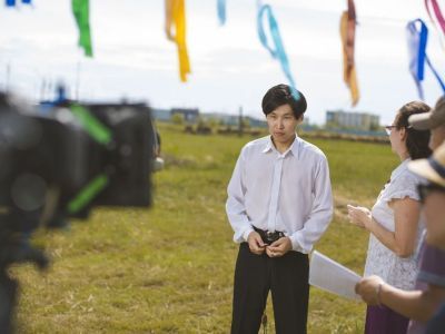 Фильмы «Айыы Уола» и «Мой убийца» покажут завтра в Орто Дойду