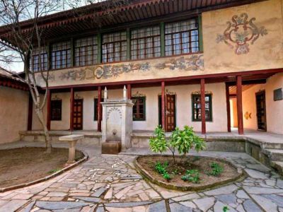 Ханская кухня