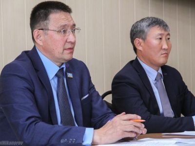 Предложили ужесточить контроль допуска спортсменов. В положение «Игр Манчаары» внесут изменения