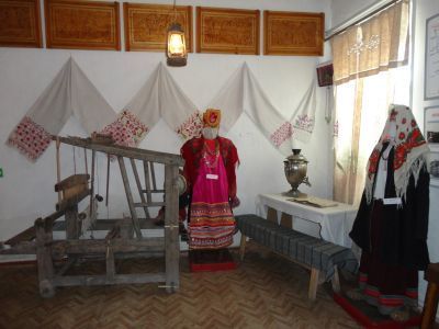 Касторенский краеведческий музей