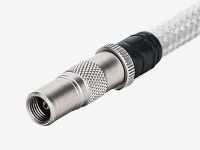 Насос высокого давления TOPEAK POCKETSHOCK DXG XL TPSDXG-XL2 (серебристый / черный)