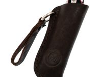 Складной нож Амур Техно малый, сталь N690, рукоять G10 черно-красный