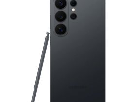 Samsung Galaxy S26 Ultra 16/1Tb (Black)