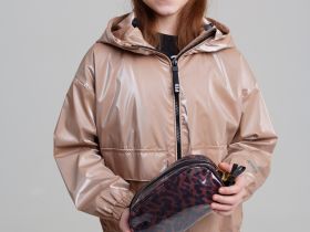 Косметичка для девочек