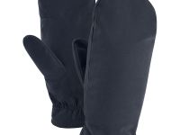 Рукавицы  утепленные BASK