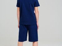 Шорты трикотажные для мальчиков, 2 шт в комплекте