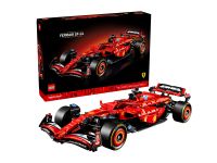 Technic 42207 Конструктор Ferrari SF-24 F1 Car