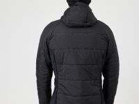 Куртка Nordski Hybrid Warm 2.0 Black