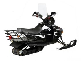 Снегоход С.МОТО Snowmax 200