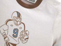 Футболка для маленького мальчика