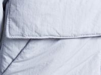 Утеплённая куртка для девочек, Серый