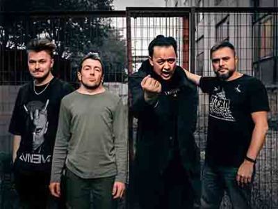 Последние танки в Париже (ПТВП). Жесть