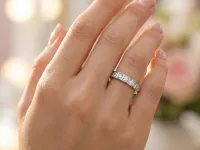 Кольцо из белого золота э4712кц06210951_white