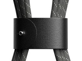 Кабель VLP Neo USB-C / Apple Lightning 1,5 м Серый