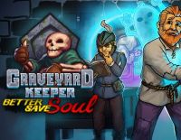 Graveyard Keeper - Better Save Soul (PC)