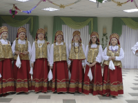 Засечный поселенческий досуговый центр