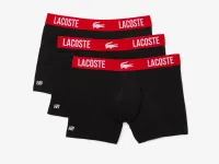 Мужское нижнее бельё Lacoste (3 шт.)