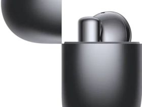 Беспроводные наушники HONOR