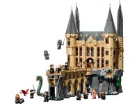 Harry Potter 76473 Конструктор LEGO HARRY POTTER Замок Хогвартс: Восточное крыло