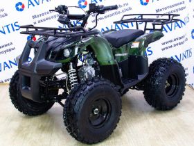Квадроцикл AVANTIS Hunter 8+ 125сс