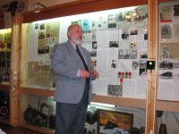 Кировский историко-краеведческий музей