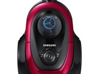 Пылесос Samsung VC18M21C0VR/EV Red