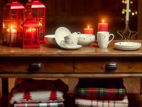 Подсвечник Лукано/Luciano II